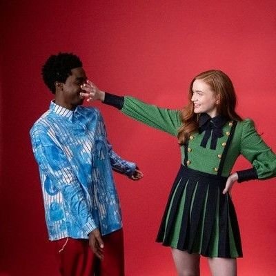 stf4vs's profile picture. just being a fangirl ☆