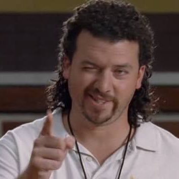 boogs5150's profile picture. Kenny Powers has all the fixin’s! I’ve got street smarts, not book. 😂