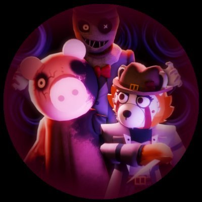 MAPRP_Devs's profile picture. Official Twitter account for "My Average Piggy RP" on Roblox! Here we post about teasers and more!

Account managed by: @Mikk_874, @GuyNamedSans and @rn_dou919!