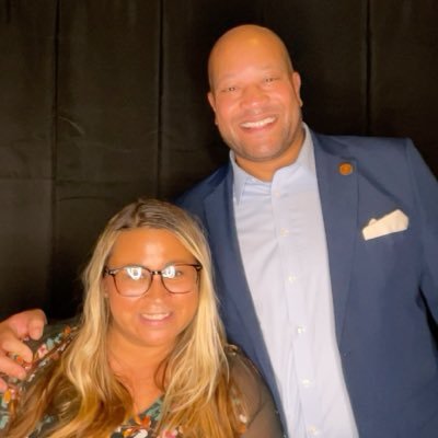 CoachColemanHC's profile picture. Football Coach - (21 Years of Experience) NFL, D1, DIII Bill Walsh Fellowship (Pittsburgh Steelers ⚫️🔶) 🏈🏈📚BA, MBA, MS, EdD 📖