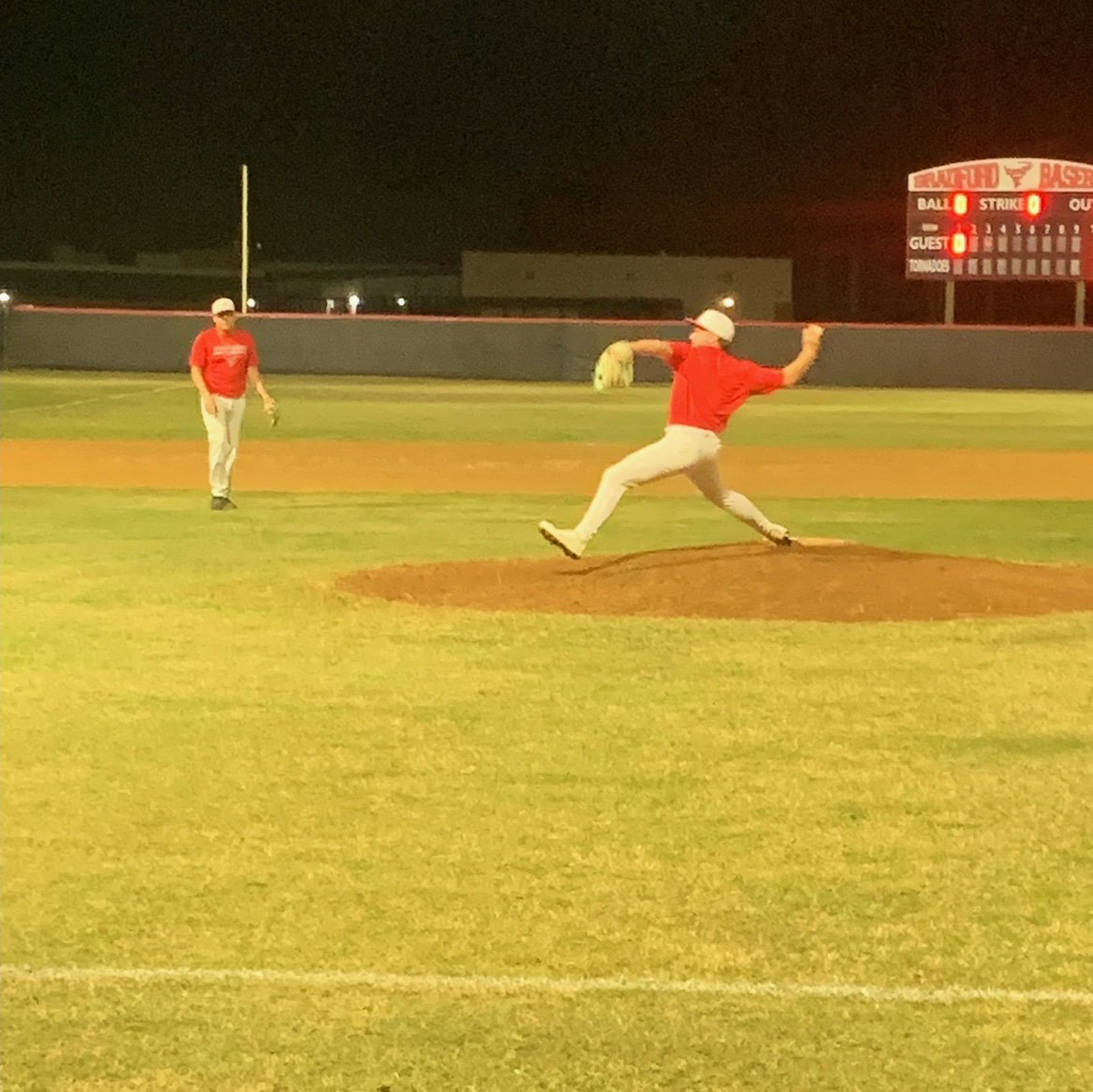 DaltShelton's profile picture. CO/27 RHP, 3rd, 3.8 gpa 5’9 175lbs