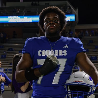 He4d4cp's profile picture. 6’3 250🏈|| CYPRESS CREEK Varsity FB ‘26|| OFL RT||DL DE|| 4.894 GPA|| HTX||346-381-9580|| 4.84 40 Yard Dash||#77||austinkwent123@icloud.com