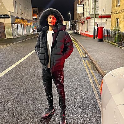 MokkzOrMokka23_'s profile picture. @Arsenal @Atleti ⚽️ | @luka7doncic 🏀 | @HoopersXI