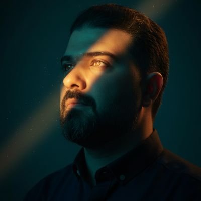 BashAliMuhannad's profile picture. لا-يهمني من-يتكلم-وراء-ظهري المهم-انه-يخرس-عندما يلمحني