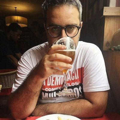 lopes_be's profile picture. mesa de bar. papo furado. simpatizei!