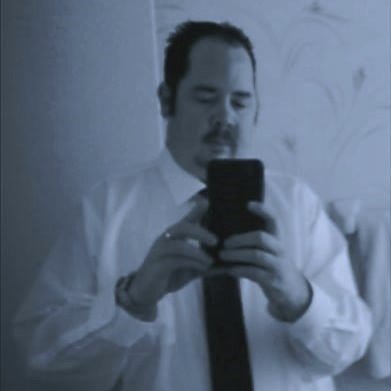 billrparrish's profile picture. "The only reason your still alive is because someone decided to let you live."