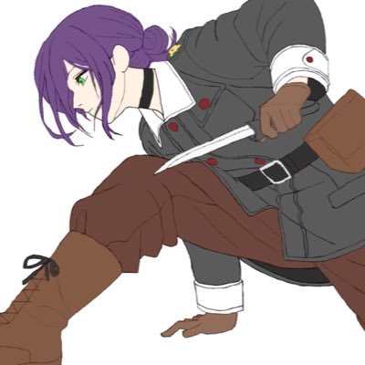 tadanochuu43514's profile picture. 