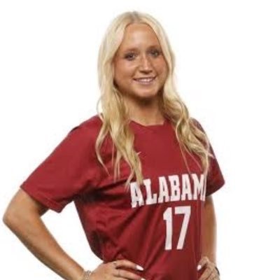 Alexa_Barker77's profile picture. Alabama ‘29 •  Bama Soccer • 4⭐ IMG Top 100  • U20 USYNT Pool 🇺🇸