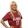 Alexa_Barker77's profile picture. Alabama ‘29 •  Bama Soccer • 4⭐ IMG Top 100  • U20 USYNT Pool 🇺🇸