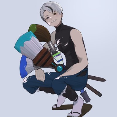 mozu_akinashi's profile picture. いらっしゃいお客さん。/2025年9月デビュー/個人勢/ごちゃごちゃ書くのは苦手だがらHP見てもらえると助かり〼/designer: @bonehone_2023 /Logo: @ganbaranai333 /サブ：@akinashi_sub /HP https://t.co/klHVCoroCK