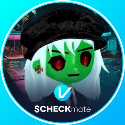 DentVitaliy's profile picture. Crypto🌙 & stars✨ enthusiast

#space #star
#blockchain #nft #games #cryptocurrency