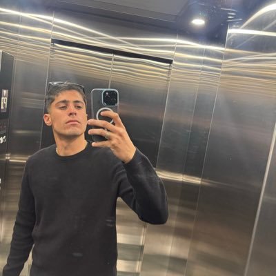 FranFerreira___'s profile picture. El esfuerzo es la magia que transforma los éxitos en realidad