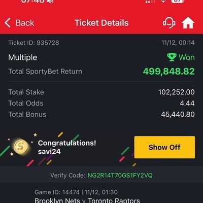 grace_oreo52163's profile picture. AM HERE TO GIVE SURE PREDICTION  ON SPORTYBET, M SPORTS ETC.