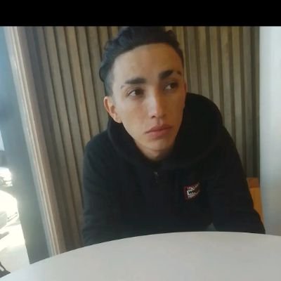 Marcus24k's profile picture. 