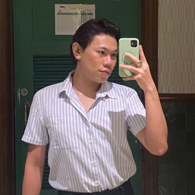 KNTTGira's profile picture. Queer HR Practitioner | malambing pa sa kambing 🌸