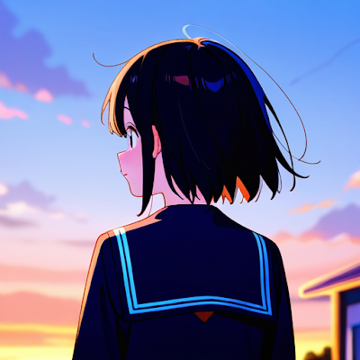 AlvaBYTE's profile picture. 