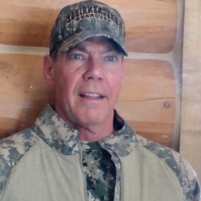 david_gerh76738's profile picture. Conservative America First Patriot

Jesus is Lord!! 

Unvaxxed & Prepared 

If you don't sacrifice for your goals, then your goals become the sacrifice.