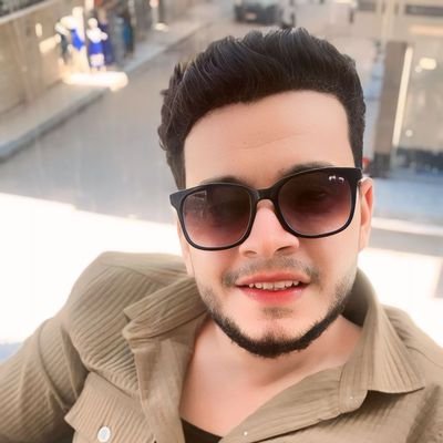 SAMEH_MOHA1811's profile picture. 