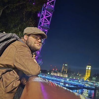 The_Pen_and_Ink's profile picture. Aspiring writer of scripts with occasional dabbling in other areas.

📍based in Sandwich,Kent (UK)

📧 glennc.writes@gmail.com