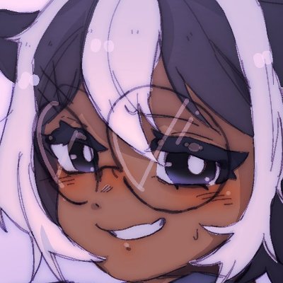 mimi_puffz's profile picture. Silly and based skunk ( ｡ •̀ ᴗ •́ ｡) 
🎨: #miwimimi 🔞: #mimigoons pfp: #doqprints 
https://t.co/9f57FAbdg0 https://t.co/ysd1nApVv0