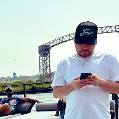 BobbyDiAntonio's profile picture. FOE