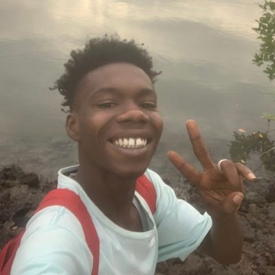 Oj651861Ousman's profile picture. The lord is my shepherd