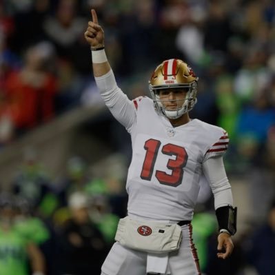 Lobs_All_Day's profile picture. Dr Lobs and the future GM of the 49ers #FTTB