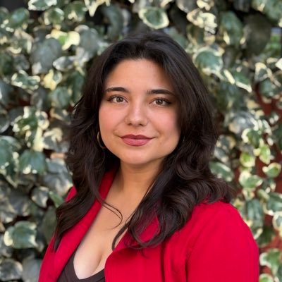 cn_lufin's profile picture. Presidenta de las Juventudes Comunistas de Chile @jjcc_chile | Licenciada en Lingüística y Literatura @uchile | Presidenta FECH 2023-2024