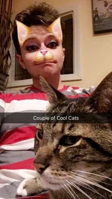 waltelancebass's profile picture. Femboy
( Acts 16:31 )