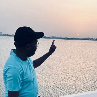 MttaiJoe's profile picture. Change Starts With Me | Ever Positive | Live Life One Page At A Time | Works at FSMS 🇸🇦 🇰🇪| Doing Things For The Better Glory of God ✝️