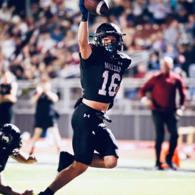 Cashwebb157054's profile picture. Follower of Christ ‘28 Slot Receiver/MLB,5’8 , 160 , 4.87 40 | Hudl https://t.co/iGk8jT3d1u #hudl