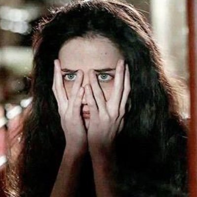 MissBeteNoire's profile picture. bugged npc energy