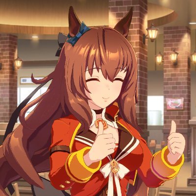 Lazyyy_br's profile picture. ❧ Brazilian 🇧🇷
❧ I speak: 🇧🇷/🇺🇸
❧ Umamusume lover
❧ #1 Obey Your Master's fan