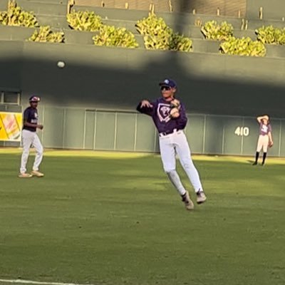 Giopugliese_9's profile picture. 6'|180lbs|P/OF|Class 2026||GPA: 3.1|Jesus is King NCAAID#240120466 Prescott High School (Phone) (602)-349-3186