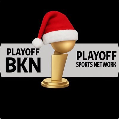 PlayoffBKN_'s profile picture. FOLLOW for everything (Nets): Updates, Stats, News, Game Analysis, Memes + More| | @playoffsports_ @playbracco partner