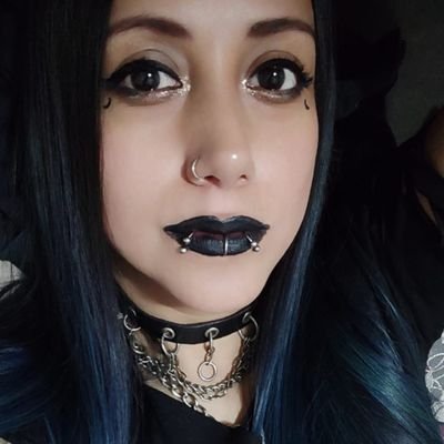 Kyuyu's profile picture. 【Mexican ♀ Metalhead. Addict to Asian things. Internaut. Friendly.】。。(つ◕౪◕)つ━☆ﾟ.*･｡ﾟ