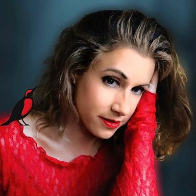 red_alark's profile picture. Christina Aguinaga: Cross Chain Agent @Red_Alark_Pulse| Audiovisual Music Artist|Trailblazer @Tezos @Dappitdotio @Greedfifndn red_alark@greedfifndn.com