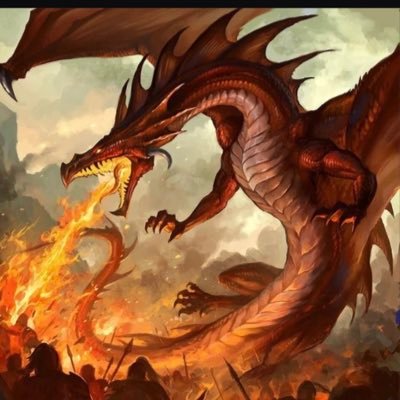 ድራጎን.💙🇮🇪 Profile