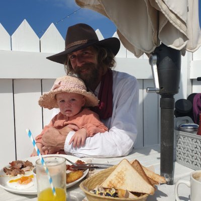 RNWFOSTER's profile picture. 