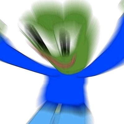 thinker_frog's profile picture. 