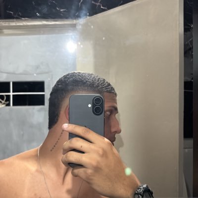 victorramosvr_'s profile picture. RJ /ZN 🕸️🕷️