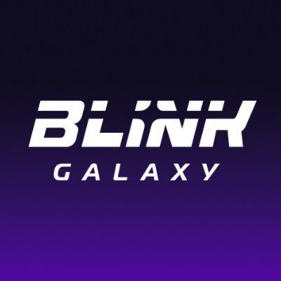 __BlinkGalaxy_'s profile picture. Blink Galaxy: the epicenter of an innovative Gaming Ecosystem powered by Players, Powered by @SKALENetwork. https://t.co/iID7wjnVvW galactic_quadr... | #BlinkGalaxy