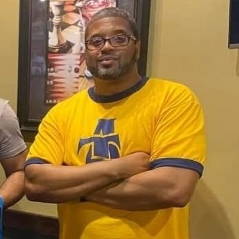 gradync's profile picture. NC A&T Sports Hall of Fame

#AggiePride💙💛

https://t.co/nhpjabw8IP

Instagram: @gradync