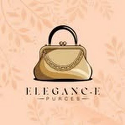 eleganceepurses's profile picture. 