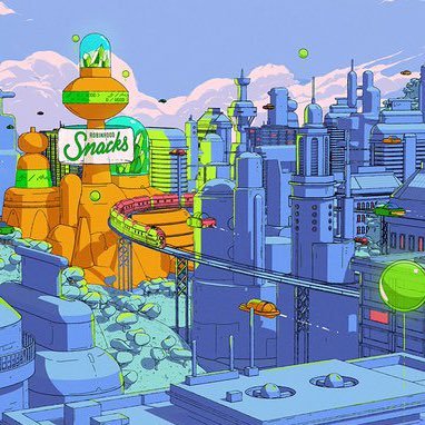 tanager2022's profile picture. 🙂‍↔️ A successful system satisfies all the intended stakeholders. 🙂‍↔️