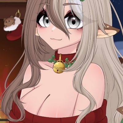 floofenfox's profile picture. 🍄Hallo, I'm Moxy. A fennec fox VTuber 🍄

🌱 Twitch: https://t.co/CY0VqEMl0t