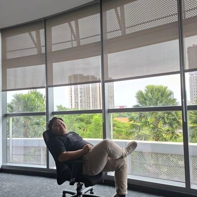 Czestinox's profile picture. SE Backend mainly (Go, Java, PHP) ~ tipis² ngerti infra | Ngidol for fun | Hala Madrid Y Nada Más @realmadrid