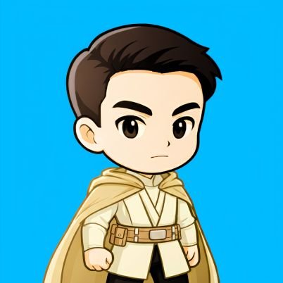 hedouyi's profile picture. Focusing on Web3  | Gaming | MotoGP | Crypto 24/7 | Student | The Chosen One