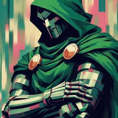 Glitch_ProX's profile picture. Financial Analysis- Acquisition - Crypto - Stocks -  Broker - Day Trader