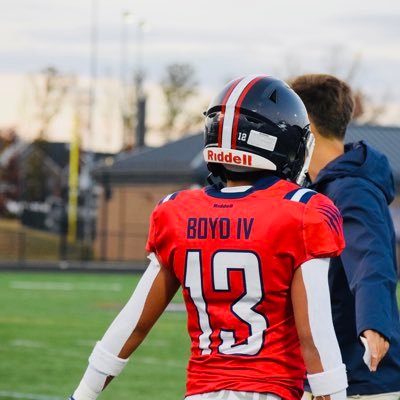 Alfred196399's profile picture. Independence high school 5,10 155lbs WR/DB Class of 2029.- 240-386-0998